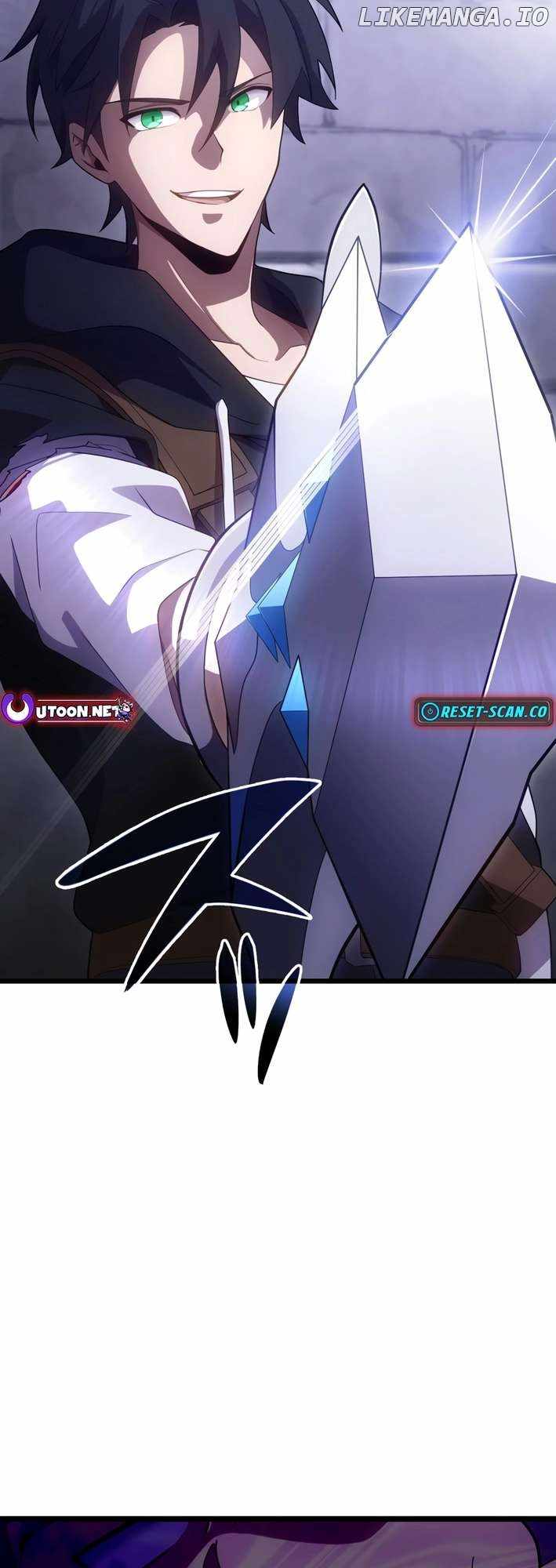Kouunchi MAX no Ore Dake Jinsei Kaiki Chapter 12 59